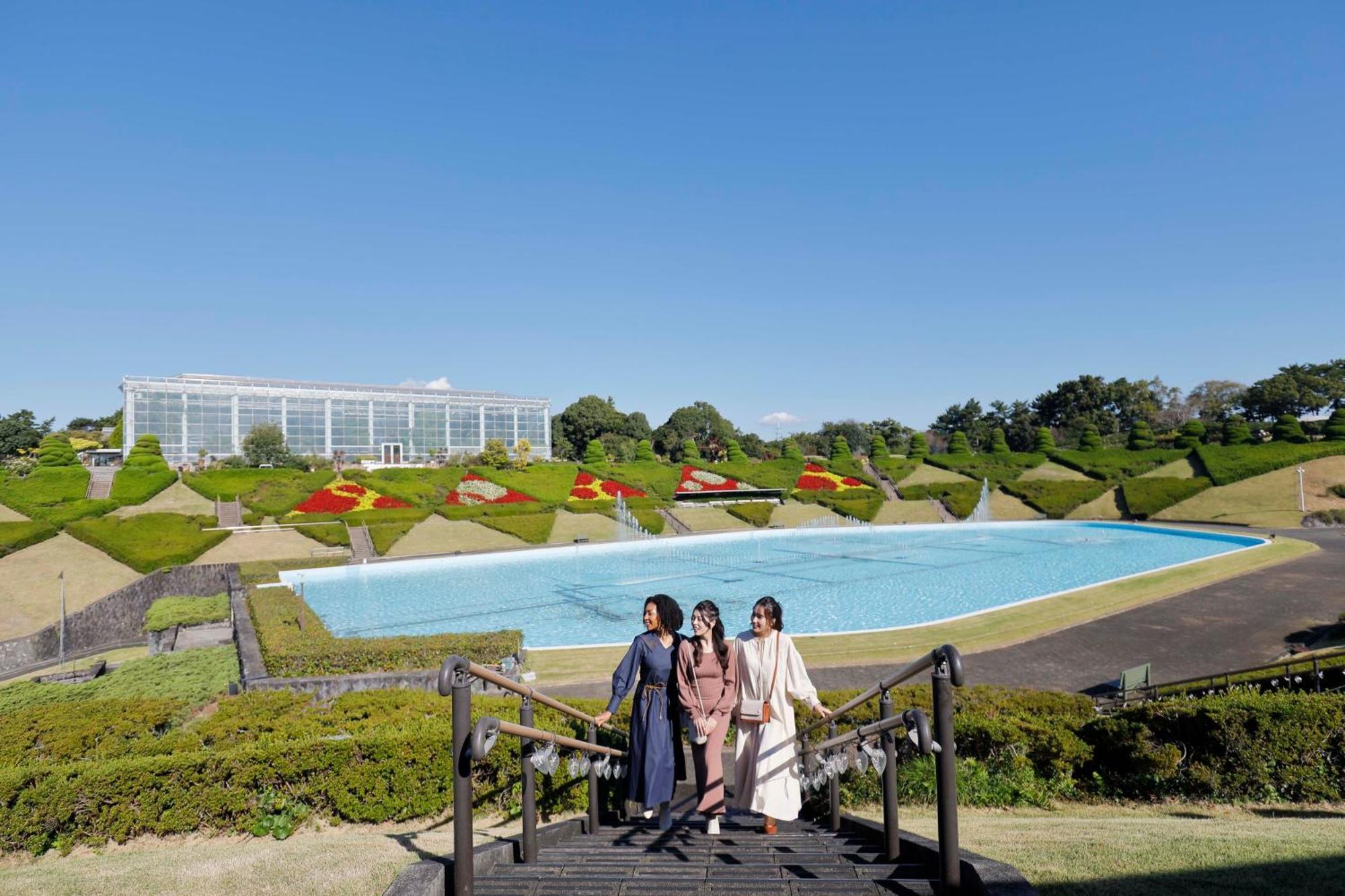 Grand Mercure Lake Hamana Resort & Spa Хамамацу Экстерьер фото